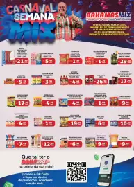 Encarte Bahamas Mix semana 6 Página 1