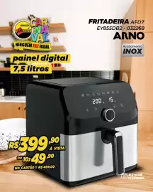 Catálogo Armazém Paraíba semana 6 Página 1