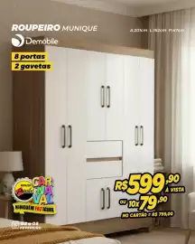 Catálogo Armazém Paraíba semana 6 Página 2