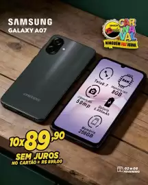 Catálogo Armazém Paraíba semana 6 Página 3