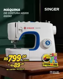 Catálogo Armazém Paraíba semana 6 Página 5