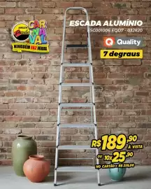 Catálogo Armazém Paraíba semana 6 Página 6