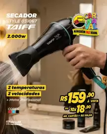 Catálogo Armazém Paraíba semana 6 Página 7