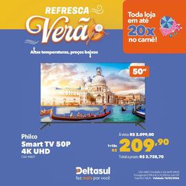 Folheto Deltasul Página 4