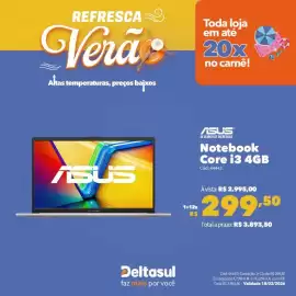 Folheto Deltasul Página 2