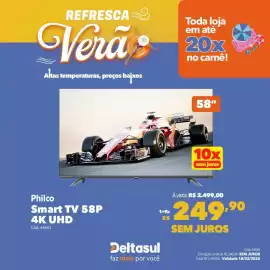 Folheto Deltasul Página 3