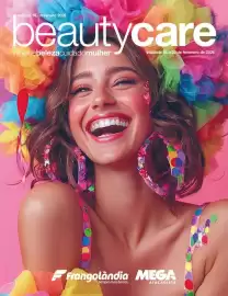 Encarte Frangolândia Página 1