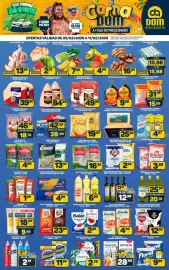 Encarte Dom Atacadista semana 6 Página 1