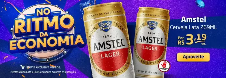 Folheto Tenda Atacado semana 6 Página 2