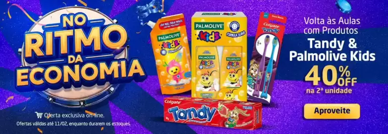 Folheto Tenda Atacado semana 6 Página 4