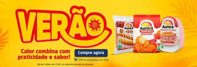 Folheto Tenda Atacado semana 6 Página 5