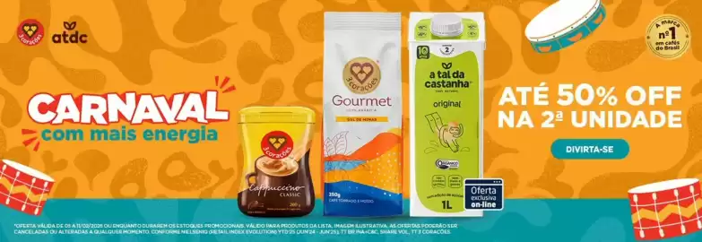 Folheto Tenda Atacado semana 6 Página 6