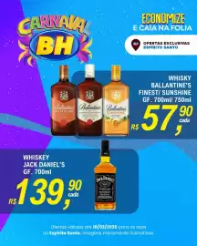 Folheto Supermercados BH Página 4