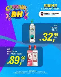 Folheto Supermercados BH Página 5