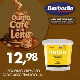 Catálogo Barbosão Extra Supermercados Página 10