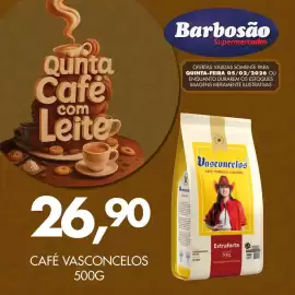 Catálogo Barbosão Extra Supermercados Página 13