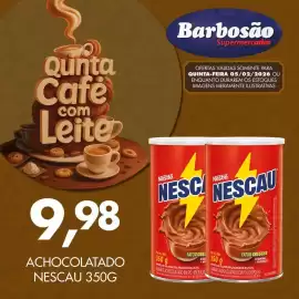 Catálogo Barbosão Extra Supermercados Página 14