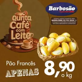 Catálogo Barbosão Extra Supermercados Página 4