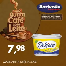 Catálogo Barbosão Extra Supermercados Página 5
