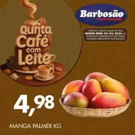 Catálogo Barbosão Extra Supermercados Página 7