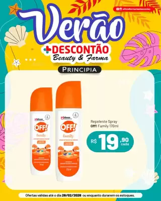 Catálogo Farmácias Descontão (válido até 28-02)