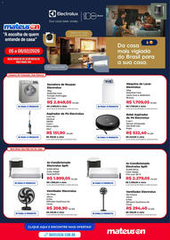 Catálogo Supermercados Mateus Página 2