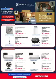 Catálogo Supermercados Mateus Página 2