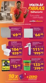 Catálogo Telhanorte Página 1