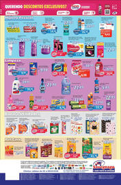 Catálogo Supermercados Savegnago Página 4