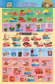 Catálogo Supermercados Savegnago Página 2