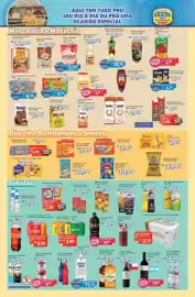 Catálogo Supermercados Savegnago Página 3