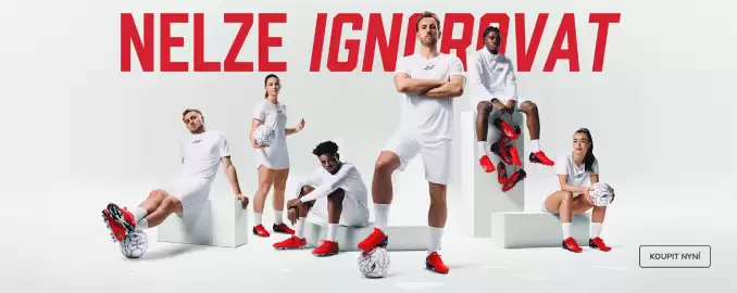 Skechers leták Strana 1