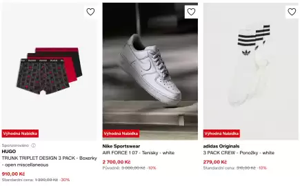 Zalando leták Strana 1