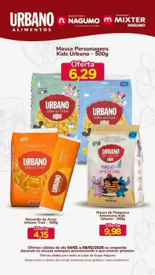 Folheto Nagumo (válido até 8-02)