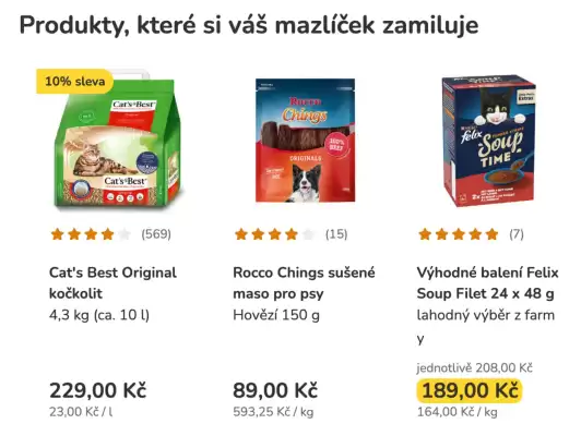 Zoohit leták (platné do 10-02)