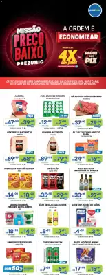 Encarte Prezunic (válido até 5-02)