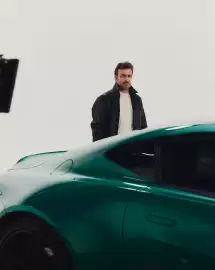 Hugo Boss leták Strana 2