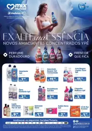 Catálogo Supermercados Mateus semana 6 Página 1