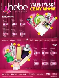 Hebe leták Strana 1