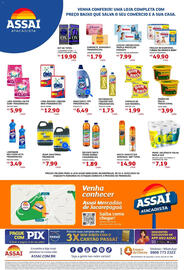 Encarte Assaí Atacadista semana 6 Página 4