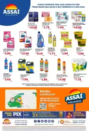 Encarte Assaí Atacadista semana 6 Página 4