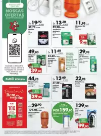 Encarte Zaffari Página 12