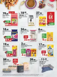 Encarte Zaffari Página 13