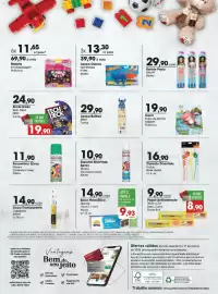 Encarte Zaffari Página 14