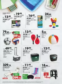 Encarte Zaffari Página 15