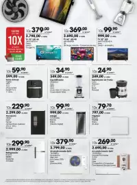 Encarte Zaffari Página 9