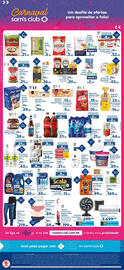 Folheto Sam's Club Página 2