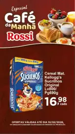 Folheto Rossi Supermercado semana 6 Página 2