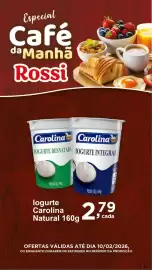 Folheto Rossi Supermercado semana 6 Página 4