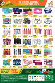 Folheto Atacadão semana 6 Página 2